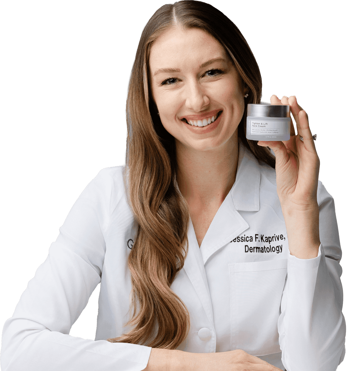 Dr. Jessica Kaprive, Board Certified Dermatologist